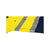 Bisley Taped X-AirFlow HiVis Ripstop 2 Tone Long Sleeve Mens Shirt - BS6415T-Queensland Workwear Supplies