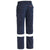 Bisley Tecate Tecasafe Plus 700 Taped Engineered Flame Retardant Mens Cargo Pants - BPC8092T-Queensland Workwear Supplies