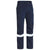 Bisley Tecate Tecasafe Plus 700 Taped Engineered Flame Retardant Mens Cargo Pants - BPC8092T-Queensland Workwear Supplies