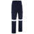 Bisley Tencate Tecasafe Plus 580 Taped Flame Retardant Mens Cargo Pants - BPC8189T-Queensland Workwear Supplies