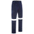 Bisley Tencate Tecasafe Plus 580 Taped Flame Retardant Mens Cargo Pants - BPC8189T-Queensland Workwear Supplies