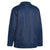 Bisley Unisex Drill Jacket With Liquid Repellent Finish - BJ6916-Queensland Workwear Supplies