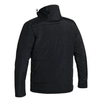 Bisley Unisex Puffer Jacket With Adjustable Hood - BJ6928-Queensland Workwear Supplies