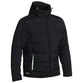 Bisley Unisex Puffer Jacket With Adjustable Hood - BJ6928