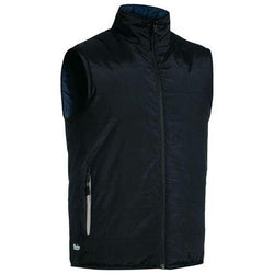 Bisley Unisex Reversible Puffer Vest - BV0328