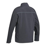 Bisley Unisex Soft Shell Jacket - BJ6060-Queensland Workwear Supplies