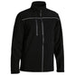 Bisley Unisex Soft Shell Jacket - BJ6060