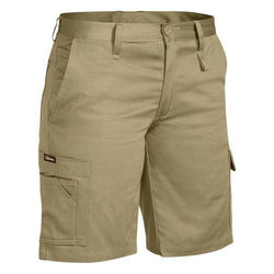 Bisley Womens Cool Lightweight Utility Short - BSHL1999