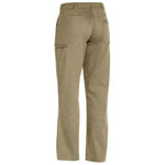 Bisley Womens Cool Lightweight Vented Pants - BPL6431-Queensland Workwear Supplies