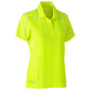 Bisley Womens Cool Mesh Polo With Reflective Piping - BKL1425