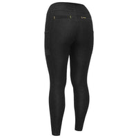 Bisley Womens Flx & Move Jeggings - BPL6026-Queensland Workwear Supplies