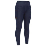 Bisley Womens Flx & Move Jeggings - BPL6026-Queensland Workwear Supplies