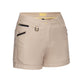 Bisley Womens Flx & Move Short Shorts - BSHL1045