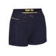 Bisley Womens Flx & Move Short Shorts - BSHL1045