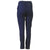 Bisley Womens Mid Rise Stretch Cotton Pants - BPL6015-Queensland Workwear Supplies