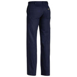 Bisley Womens Original Cotton Drill Work Pants - BPL6007-Queensland Workwear Supplies