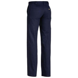 Bisley Womens Original Cotton Drill Work Pants - BPL6007