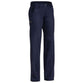 Bisley Womens Original Cotton Drill Work Pants - BPL6007