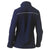 Bisley Womens Soft Shell Jacket - BJL6060-Queensland Workwear Supplies