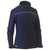 Bisley Womens Soft Shell Jacket - BJL6060-Queensland Workwear Supplies