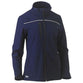 Bisley Womens Soft Shell Jacket - BJL6060