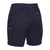 Bisley Womens Stretch Mid Rise Shorts - BSHL1015-Queensland Workwear Supplies