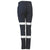Bisley Womens Taped Cotton Pants - BPL6115T-Queensland Workwear Supplies
