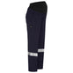 Bisley Womens Taped Maternity Drill Work Pants - BPLM6009T