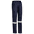 Bisley Womens Taped Original Drill Work Pants - BPL6007T-Queensland Workwear Supplies