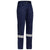 Bisley Womens Taped X-Airflow Ripstop Vented Work Pants - BPL6474T-Queensland Workwear Supplies