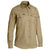 Bisley Womens X-Airflow Ripstop Long Sleeve Shirt - BL6414-Queensland Workwear Supplies