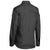 Bisley Womens X-Airflow Ripstop Long Sleeve Shirt - BL6414-Queensland Workwear Supplies