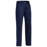 Bisley Womens X-Airflow Ripstop Vented Pants - BPL6474-Queensland Workwear Supplies