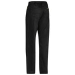 Bisley Womens X-Airflow Ripstop Vented Pants - BPL6474-Queensland Workwear Supplies