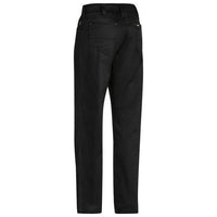Bisley Womens X-Airflow Ripstop Vented Pants - BPL6474-Queensland Workwear Supplies