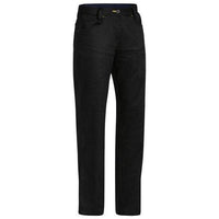 Bisley Womens X-Airflow Ripstop Vented Pants - BPL6474-Queensland Workwear Supplies