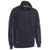 Bisley Work Fleece 1/4 Zip Pullover With Sherpa Lining - BK6924-Queensland Workwear Supplies