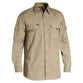 Bisley X Airflow Ripstop Long Sleeve Shirt - BS6414