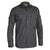 Bisley X Airflow Ripstop Long Sleeve Shirt - BS6414-Queensland Workwear Supplies