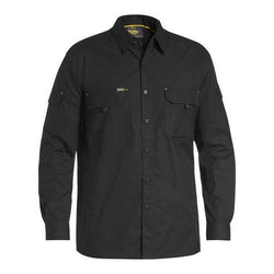 Bisley X Airflow Ripstop Long Sleeve Shirt - BS6414