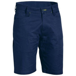 Bisley X Airflow Ripstop Vented Cotton Shorts - BSH1474
