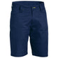 Bisley X Airflow Ripstop Vented Cotton Shorts - BSH1474