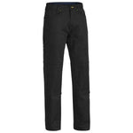 Bisley X Airflow Ripstop Vented Mens Pants - BP6474-Queensland Workwear Supplies