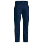 Bisley X Airflow Ripstop Vented Mens Pants - BP6474-Queensland Workwear Supplies