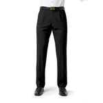 Biz Classic Pleat Front Tailored Pants - BS29110-Queensland Workwear Supplies