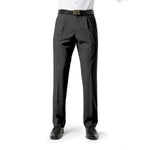 Biz Classic Pleat Front Tailored Pants - BS29110-Queensland Workwear Supplies