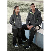 Biz Collection Adults Razor Sports Pants - TP409M-Queensland Workwear Supplies