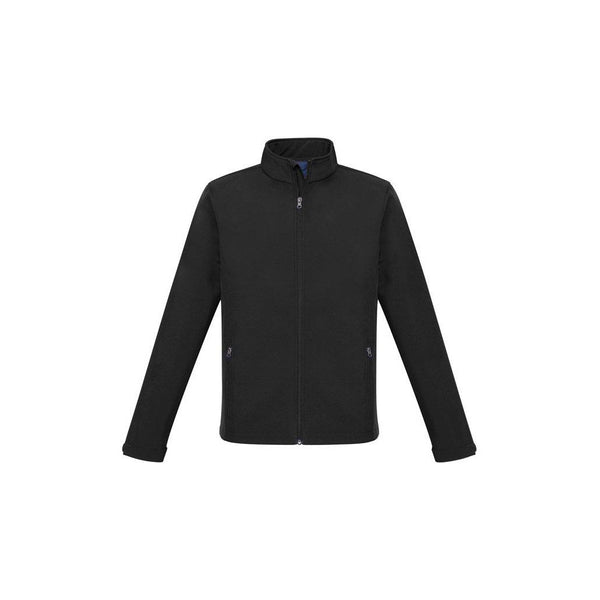 Biz Collection Kids Apex Jacket - J740K-Queensland Workwear Supplies