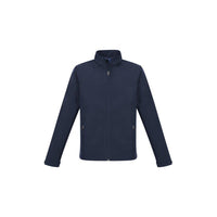 Biz Collection Kids Apex Jacket - J740K-Queensland Workwear Supplies