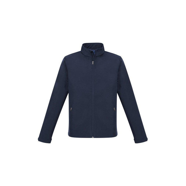 Biz Collection Kids Apex Jacket - J740K-Queensland Workwear Supplies